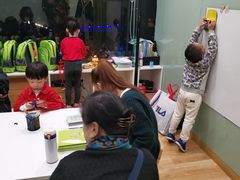 -培飞思维启蒙·益智游戏·科学探索(城西银泰店)
