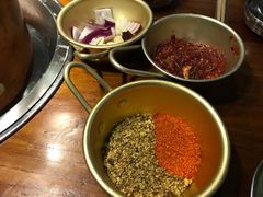 -原始泥炉烤肉(总店)