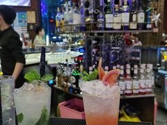 -MOSSO德国餐厅·音乐酒吧(环宇荟店)