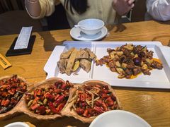 -隔壁老王·家常云南菜(花巷店)