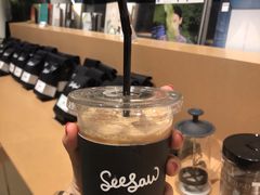 -Seesaw Coffee(朝阳大悦城店)