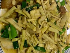 -下梅人家土菜馆(历史文化餐厅度假区店)