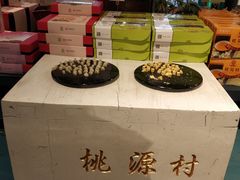 -桃源村(老门东店)