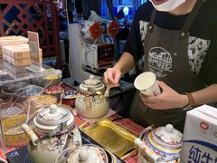 -桥门程记(兰州南关夜市店)