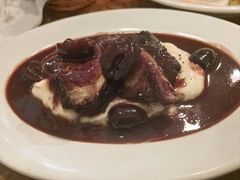 -羽深肉铺 Steak & Wine