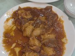 -同发号饭庄(复兴路店)