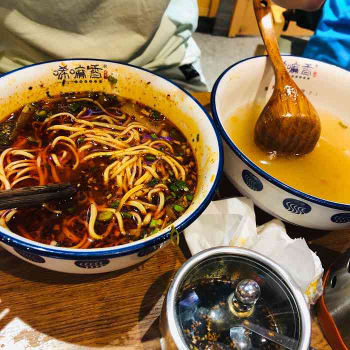 唏嘛香·金城牛大(上海首店)