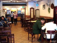 大堂-正德顺順德雙皮奶(中信店)