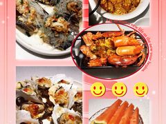 -79号渔船海鲜饭店(宝安店)