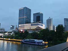 -西湖文化广场