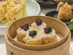 -白天鹅宾馆-玉堂春暖餐厅
