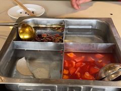 -海底捞火锅(劲松店)