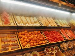 -牛YO寿喜烧火锅自助(三台子万象汇店)