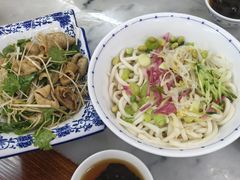 -海碗居老北京炸酱面(增光路店)