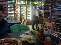 -神户赤童日式烤肉伙伴(东直门店)