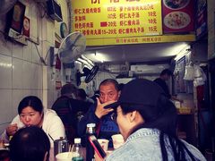 大堂-明月虾面(厦禾路店)