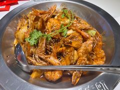 -李想大虾(江北天街店)