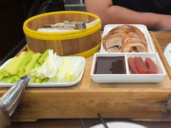 -董立兵烤鸭店(明湖店)