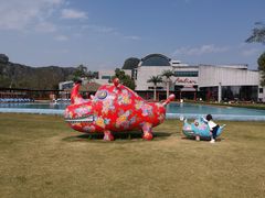 -Club Med地中海俱乐部·桂林度假村