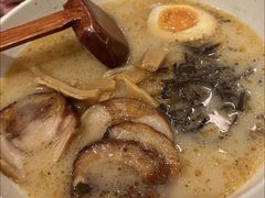 -味千拉面(双井店)