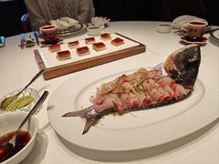 -怡情荟•海鲜青岛菜(五四广场旗舰店)