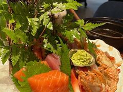 -和彩放题餐厅(酒仙桥店)