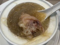 -东海酒家(长平东路店)