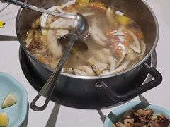 -采椰郎椰子鸡·脆皮鸡火锅(融创茂店)