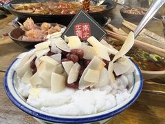 -正南齊北重庆老火锅(光华村直营店)