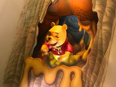-小熊维尼历险之旅