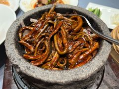 -狮王府淮扬菜(万象城店)