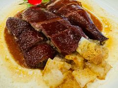 -御彩酒家(东风东路店)