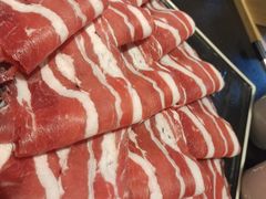 -东来顺饭庄(金泉广场店)