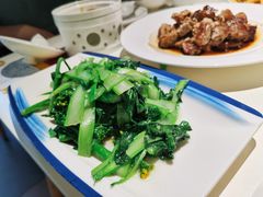 田园时蔬-八道本地特色菜馆(大鹏古城店)