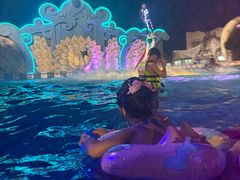 -苏州乐园森林水世界