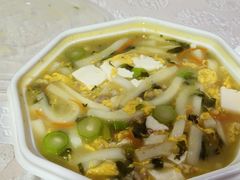 -桂满陇·手作小笼包&江南叫花鸡(中山公园店)