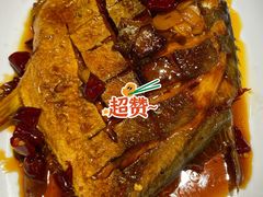 -满堂春特色餐馆