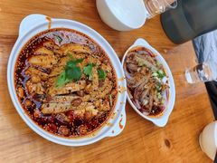 -牛王庙(龙华花园店)