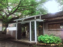 门面-Nirvana Cafe&Bar(北仓文创街区店)