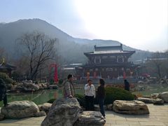 -华清宫景区