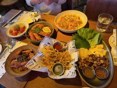 -Blac+Blac(中海环宇荟店)