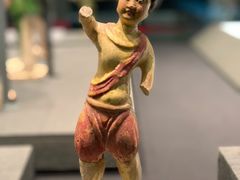 -陕西历史博物馆