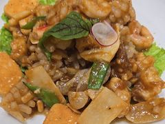 -北塘海鲜·天津菜·鲅鱼水饺是一绝(大光明桥旗舰店)