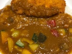 -CoCo壱番屋(久光百货店)