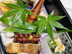 -鮨一日本料理旗舰店(总店)