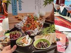 -好福记饭店(红梅公园店)