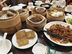 -潮福城大酒楼·潮粤菜·港式点心(阳光城店)