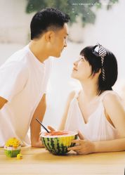 -DREAM HOUSE 梦想屋婚纱摄影
