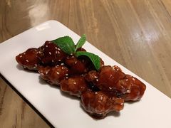 -枣子树·素食餐厅(普陀山店)