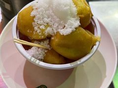 -锦芳小吃外卖(鲜鱼口店)